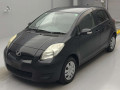2009 Toyota Vitz