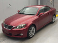 2011 Lexus IS