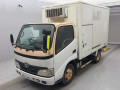 2007 Toyota Dyna Truck