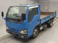 2004 Isuzu Elf Truck