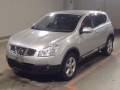 2011 Nissan Dualis