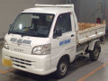2013 Daihatsu Hijet Truck