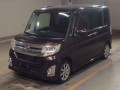 2015 Daihatsu Tanto Custom