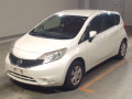 2015 Nissan Note