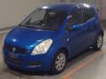2009 Suzuki Splash