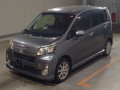 2013 Daihatsu Move Custom