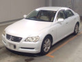 2006 Toyota Mark X