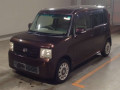 2011 Daihatsu Move Conte