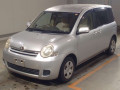 2007 Toyota Sienta