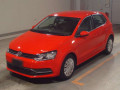 2015 Volkswagen Polo
