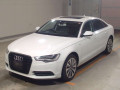 0 Audi A6 Hybrid
