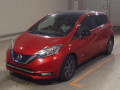 2018 Nissan Note