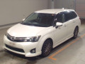 2013 Toyota Corolla Fielder