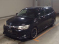 2013 Toyota Corolla Fielder