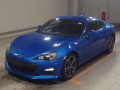2013 Subaru BRZ