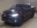 2021 Toyota Hilux
