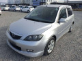 2005 Mazda Demio