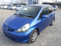 2007 Honda Fit