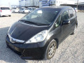 2011 Honda Fit