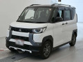 2024 Mitsubishi Delica Mini