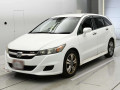 2013 Honda Stream