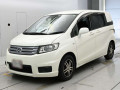 2011 Honda Freed Spike