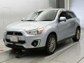 2015 Mitsubishi RVR