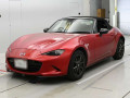 2015 Mazda Roadster