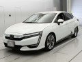 2019 Honda Clarity Phev