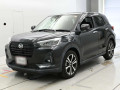 2020 Daihatsu Rocky