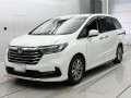 2020 Honda Odyssey Hybrid
