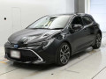 2021 Toyota Corolla Sports