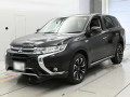 2016 Mitsubishi Outlander PHEV