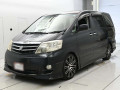2007 Toyota Alphard V
