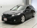 2009 Honda Accord Tourer