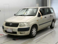 2005 Toyota Succeed Wagon