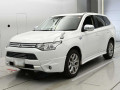 2014 Mitsubishi Outlander PHEV