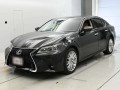 2013 Lexus GS