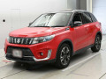 2019 Suzuki Escudo