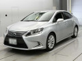 2014 Lexus HS