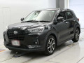 2020 Daihatsu Rocky