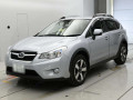 2013 Subaru XV HYBRID