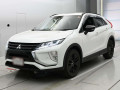 2019 Mitsubishi Eclipse Cross