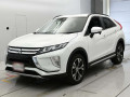 2019 Mitsubishi Eclipse Cross