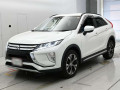 2019 Mitsubishi Eclipse Cross