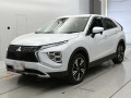 2021 Mitsubishi Eclipse Cross