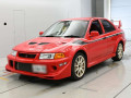 2000 Mitsubishi Lancer