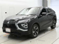 2024 Mitsubishi Eclipse Cross