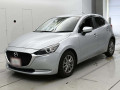 2020 Mazda Mazda2