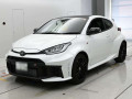 2025 Toyota GR YARIS